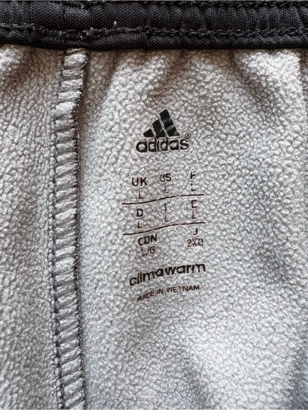 adidas soft dark